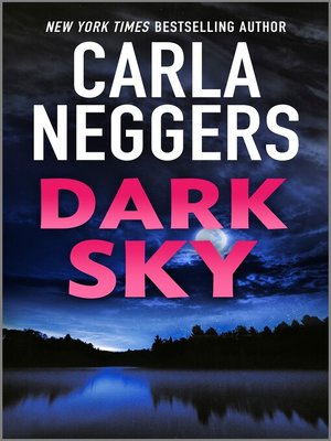 cover image of Dark Sky